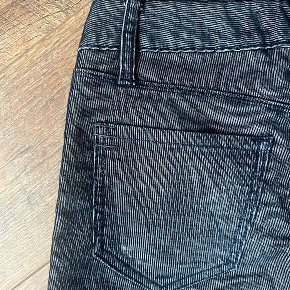 Urban Outfitters BDG | Skinny Blue Corduroy Pants Size 25 women - Picture 12 of 14